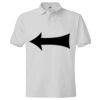 Men's EcoSmart® Jersey Polo Thumbnail