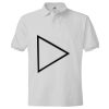 Men's EcoSmart® Jersey Polo Thumbnail