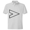 Men's EcoSmart® Jersey Polo Thumbnail