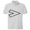 Men's EcoSmart® Jersey Polo Thumbnail