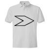 Men's EcoSmart® Jersey Polo Thumbnail