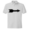 Men's EcoSmart® Jersey Polo Thumbnail