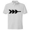 Men's EcoSmart® Jersey Polo Thumbnail