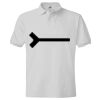 Men's EcoSmart® Jersey Polo Thumbnail