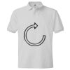 Men's EcoSmart® Jersey Polo Thumbnail