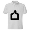 Men's EcoSmart® Jersey Polo Thumbnail