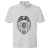 Men's EcoSmart® Jersey Polo Thumbnail