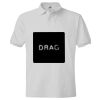 Men's EcoSmart® Jersey Polo Thumbnail