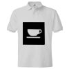 Men's EcoSmart® Jersey Polo Thumbnail