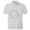 Men's EcoSmart® Jersey Polo Thumbnail