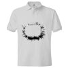 Men's EcoSmart® Jersey Polo Thumbnail