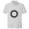 Men's EcoSmart® Jersey Polo Thumbnail