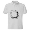 Men's EcoSmart® Jersey Polo Thumbnail