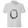 Men's EcoSmart® Jersey Polo Thumbnail