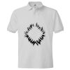 Men's EcoSmart® Jersey Polo Thumbnail