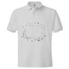 Men's EcoSmart® Jersey Polo Thumbnail
