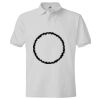 Men's EcoSmart® Jersey Polo Thumbnail