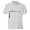 Men's EcoSmart® Jersey Polo Thumbnail