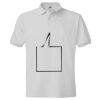 Men's EcoSmart® Jersey Polo Thumbnail