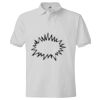 Men's EcoSmart® Jersey Polo Thumbnail