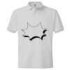 Men's EcoSmart® Jersey Polo Thumbnail