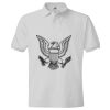 Men's EcoSmart® Jersey Polo Thumbnail
