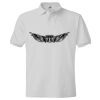 Men's EcoSmart® Jersey Polo Thumbnail