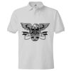 Men's EcoSmart® Jersey Polo Thumbnail