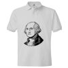 Men's EcoSmart® Jersey Polo Thumbnail