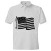 Men's EcoSmart® Jersey Polo Thumbnail