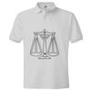 Men's EcoSmart® Jersey Polo Thumbnail