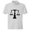 Men's EcoSmart® Jersey Polo Thumbnail