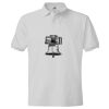 Men's EcoSmart® Jersey Polo Thumbnail