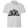 Men's EcoSmart® Jersey Polo Thumbnail