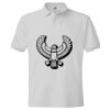 Men's EcoSmart® Jersey Polo Thumbnail