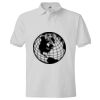 Men's EcoSmart® Jersey Polo Thumbnail