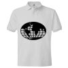 Men's EcoSmart® Jersey Polo Thumbnail