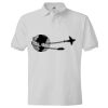 Men's EcoSmart® Jersey Polo Thumbnail