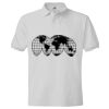 Men's EcoSmart® Jersey Polo Thumbnail