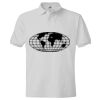 Men's EcoSmart® Jersey Polo Thumbnail