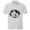 Men's EcoSmart® Jersey Polo Thumbnail