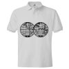 Men's EcoSmart® Jersey Polo Thumbnail