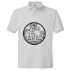 Men's EcoSmart® Jersey Polo Thumbnail