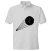 Men's EcoSmart® Jersey Polo Thumbnail