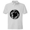 Men's EcoSmart® Jersey Polo Thumbnail