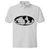 Men's EcoSmart® Jersey Polo Thumbnail