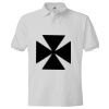 Men's EcoSmart® Jersey Polo Thumbnail
