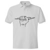 Men's EcoSmart® Jersey Polo Thumbnail