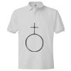 Men's EcoSmart® Jersey Polo Thumbnail