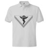 Men's EcoSmart® Jersey Polo Thumbnail